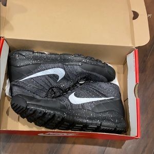 Nike Flyknit Trainer Chukka FSB Size 12